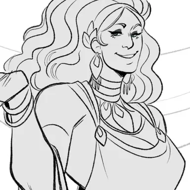 Profile image of Hera