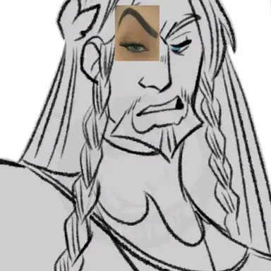 Profile image of Poseidon
