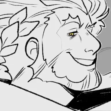 Profile image of Zeus