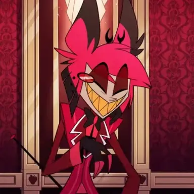 Profile image of 알래스터