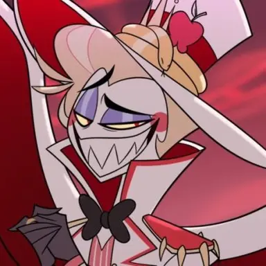 Profile image of 루시퍼