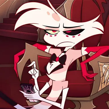 Profile image of 엔젤 더스트