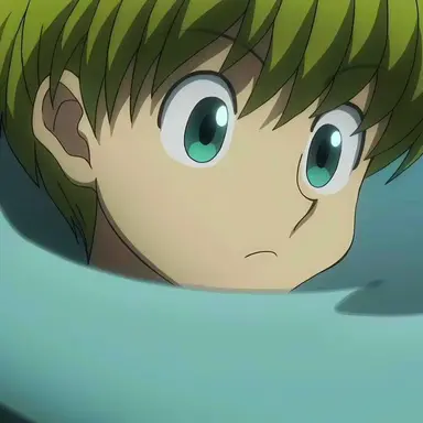 Profile image of シャルナーク