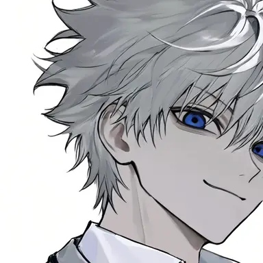 Profile image of キルア