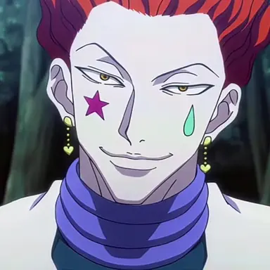 Profile image of ヒソカ