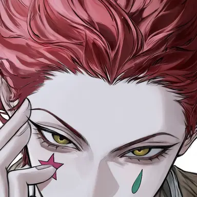 Profile image of ヒソカ