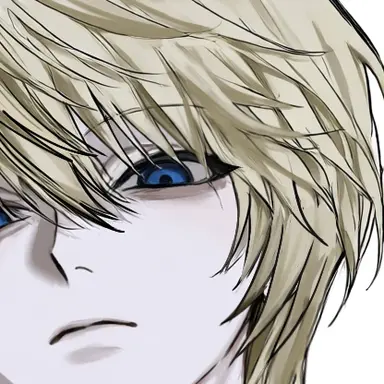 Profile image of クラピカ