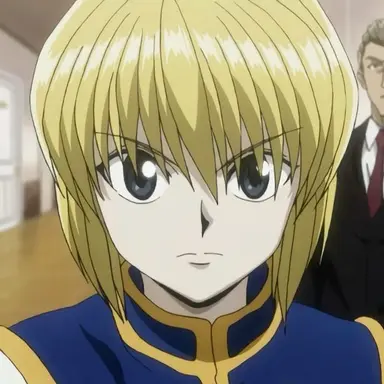 Profile image of クラピカ