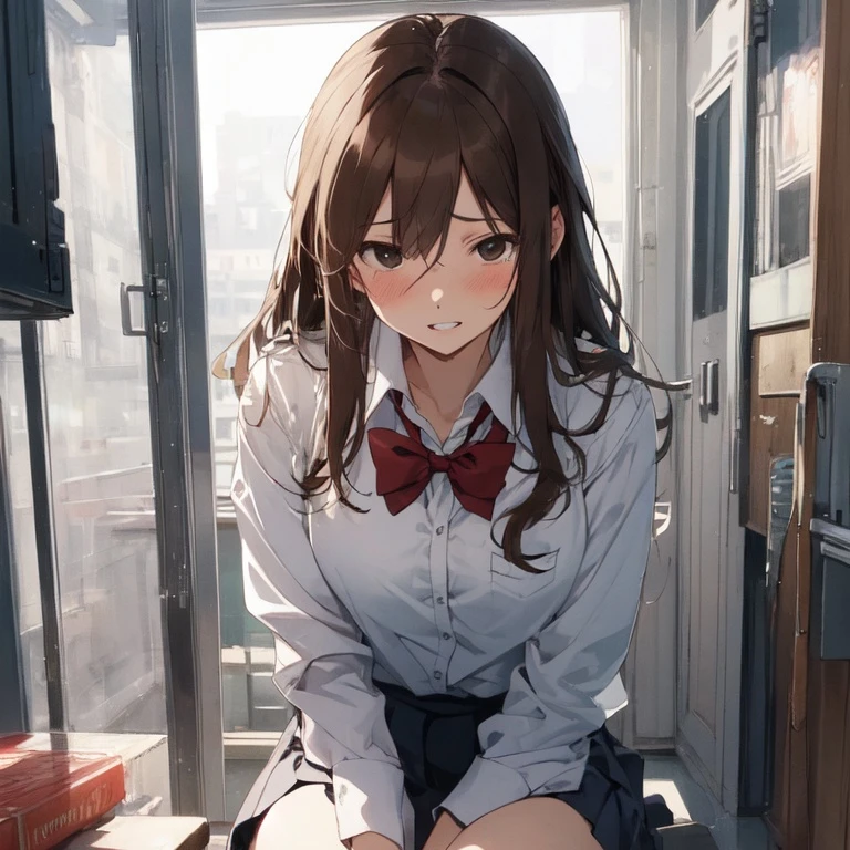 시연