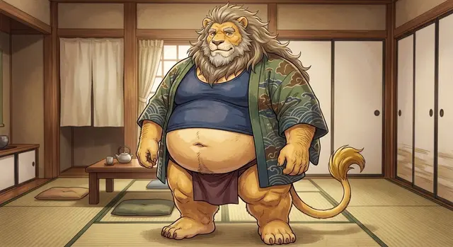 Profile image of 시시야마 마사하루