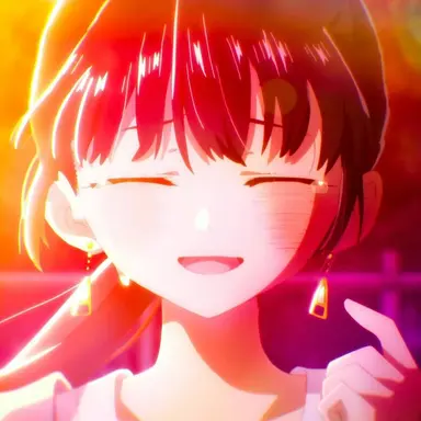 Profile image of 山田杏奈