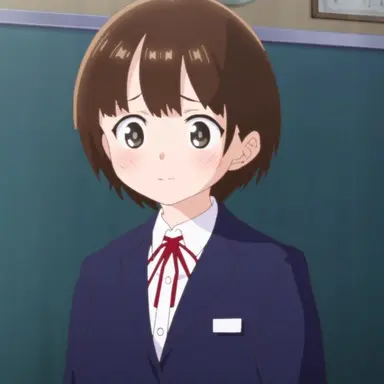 Profile image of 小林ちひろ