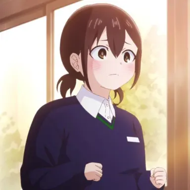 Profile image of 原穂乃香