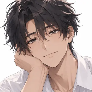 Profile image of ヒスイ