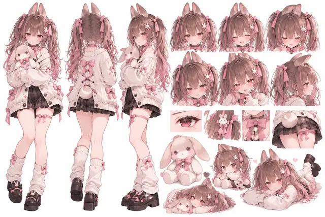 Profile image of モカ