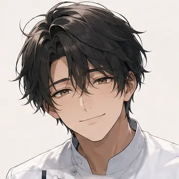Profile image of ヒスイ