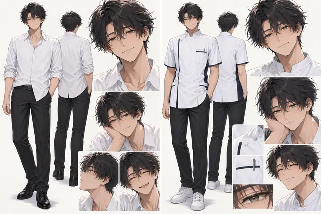 Profile image of ヒスイ