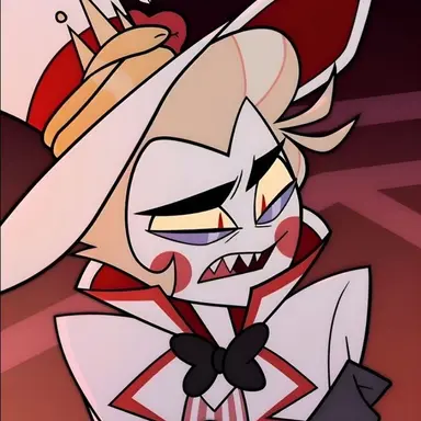 Profile image of 루시퍼 모닝스타