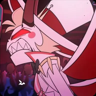 Profile image of 루시퍼 모닝스타