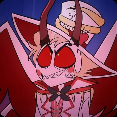 Profile image of 루시퍼 모닝스타