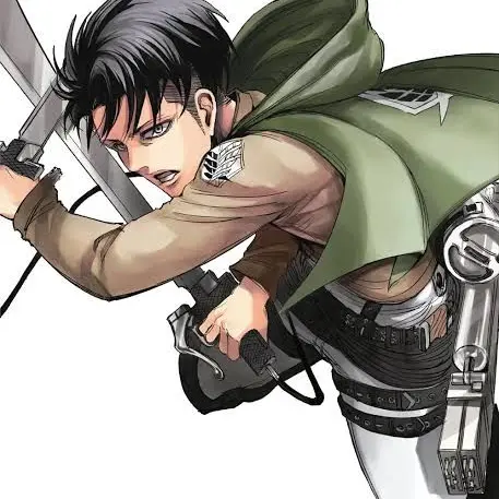 Cutesweetpotato의 갑자기 진격거 세계관에 들어왔다.?!