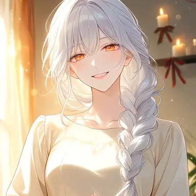 Profile image of Serenity