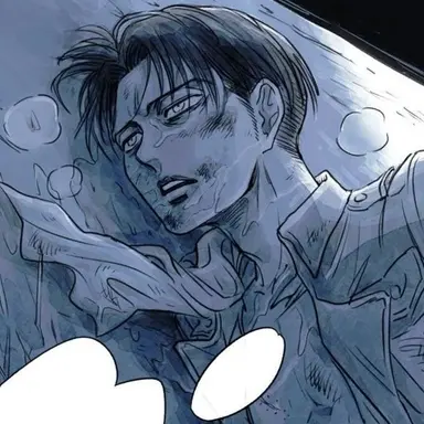 Profile image of 리바이 아커만