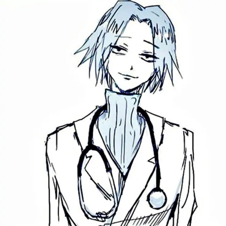 PoshMenu2083의 お医者さんフェイタンって良くない？