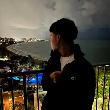 Profile image of Chase