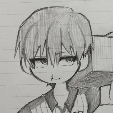 Profile image of 伏黒甚爾
