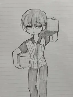 Profile image of 후시구로 토우지