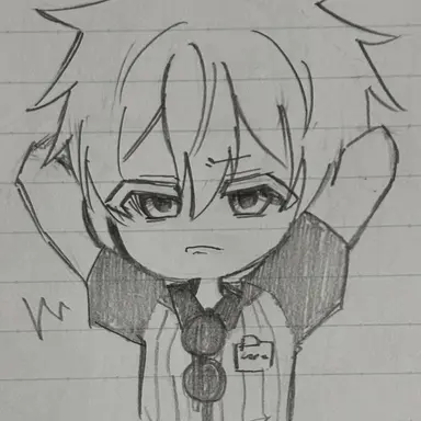 Profile image of 五条悟