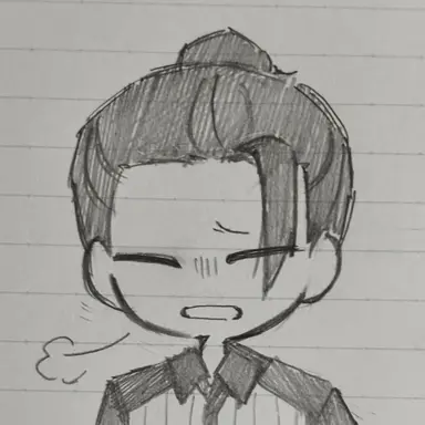 Profile image of 夏油傑