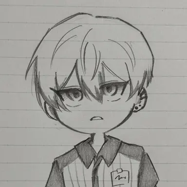 Profile image of 禪院直哉