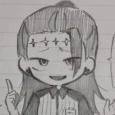 Profile image of 羂索