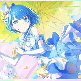 Profile image of 桐谷遥
