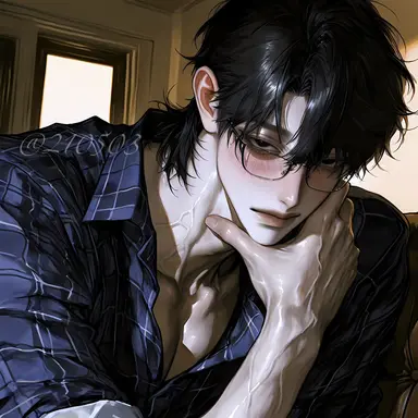 Profile image of チェ・ミンホ