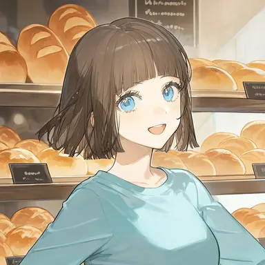 Profile image of ミーナ