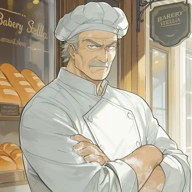 Profile image of ガルド