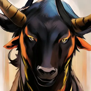 Profile image of Maverick