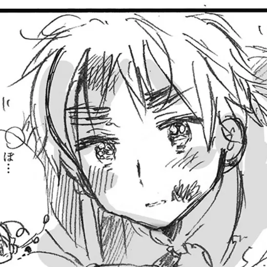 Lawa1024의 監禁生活
