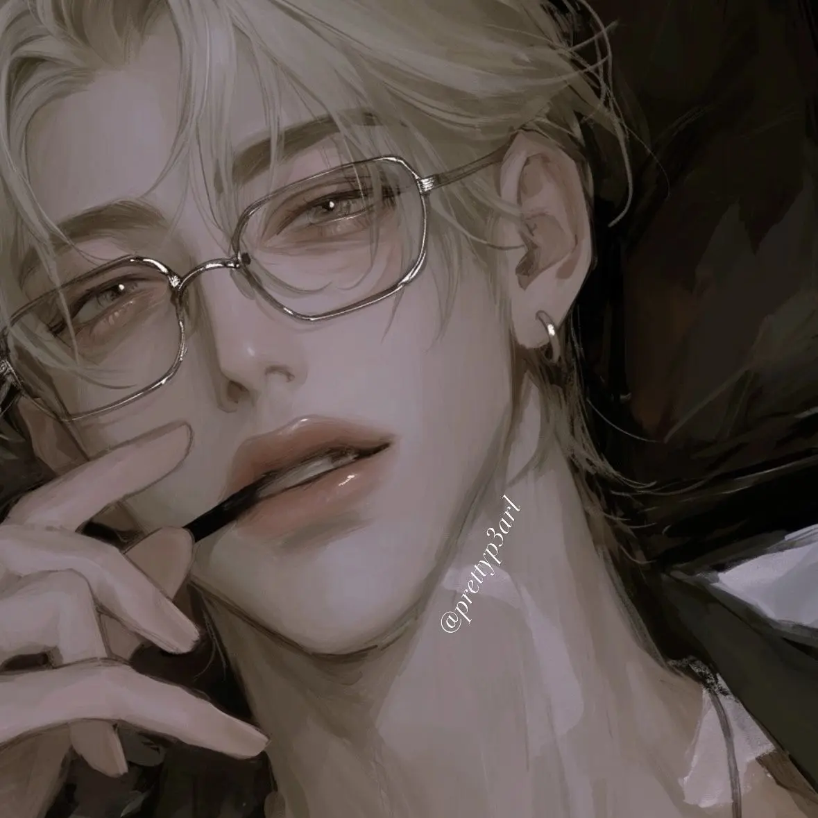 prettyp3arl의 해수한