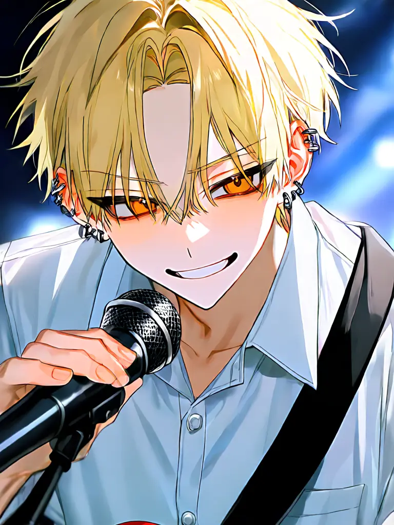 n_.zx2의 Hear Your Voice Again