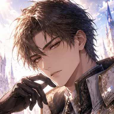 Profile image of 레온하르트