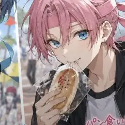 Profile image of け ち ゃ