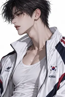 Profile image of チェ・スンゴン