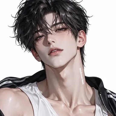 Profile image of チェ・スンゴン