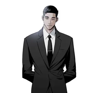 Profile image of チョン_ギソク