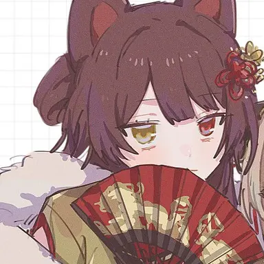 Profile image of 戌亥とこ