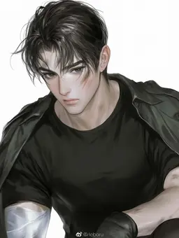 Profile image of ウ・テゴン